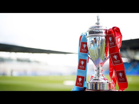 FA Youth  Cup Highlights | Spennymoor Town 2 Chester-le-Street United 4 | Tuesday 3rd October 2023