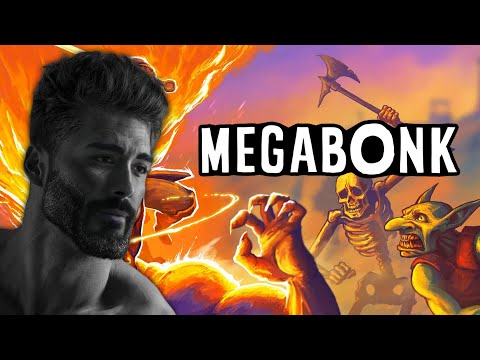 Addicted to Megabonk