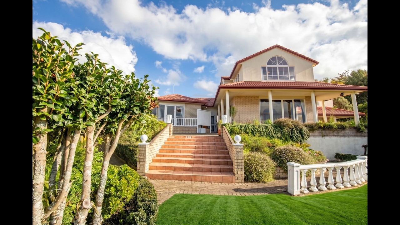 Property Video 9-11 Cobbe Place, POMARE BAY OF PLENTY 3015