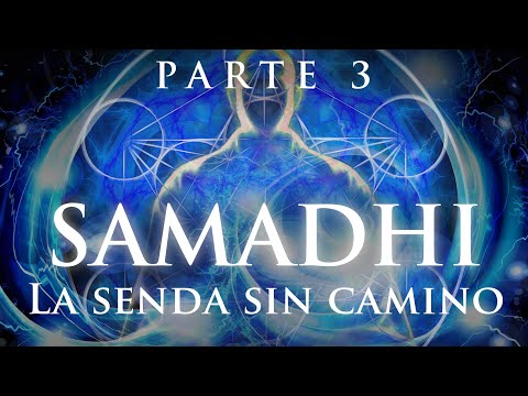 samadhi part 3 by Awaken the World