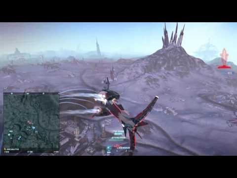 Composite Armor Demo