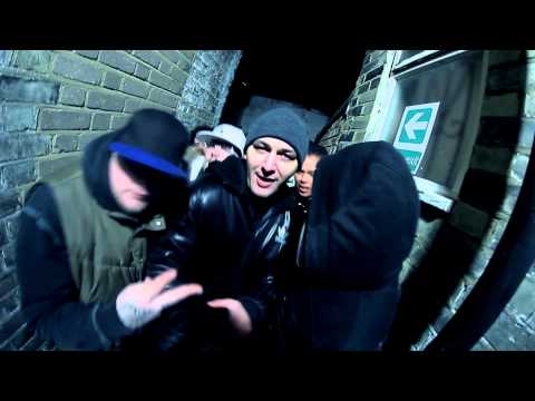 ULTIMO AVISO - LIGHT THE FUSE (FT CAXTON PRESS) [VIDEOCLIP OFICIAL]