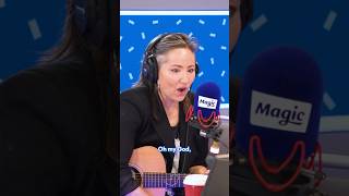 "Oh My God I Ripped Off Rick Astley!" | Kt Tunstall on Her Smash Hit, Suddenly I See 🤣