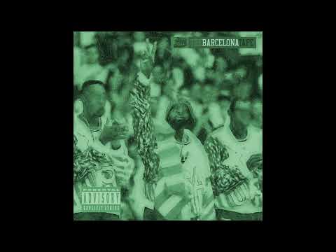 Smoke DZA feat. 24hrs - "6hrs Ahead" OFFICIAL VERSION