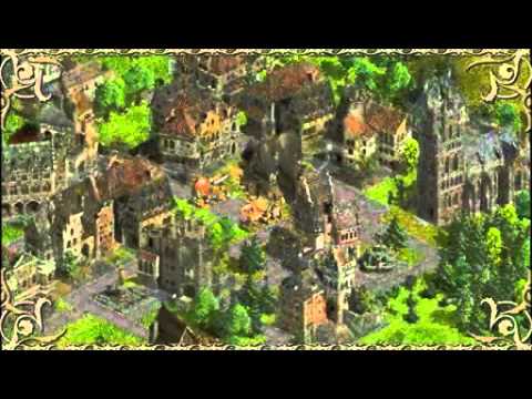 Trailer de Anno 1503 Gold Edition