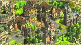 Anno 1503 Gold Uplay Key GLOBAL