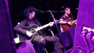 Wednesday 13- &quot;I Walked With A Zombie&quot;, Charlotte NC