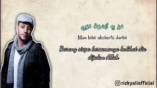 Maher Zain - Ya Nabi Salam Alaika (Lirik + Latin + Terjemah )
