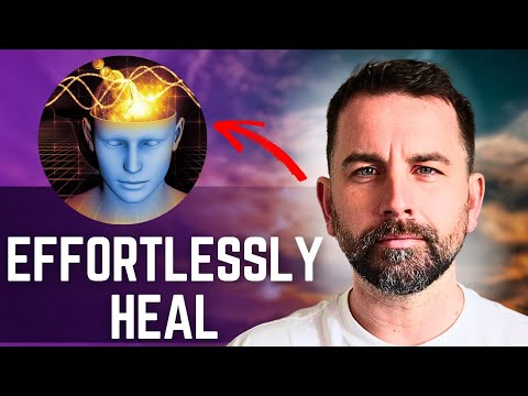 Heal Yourself With These 3 Mind Hacks