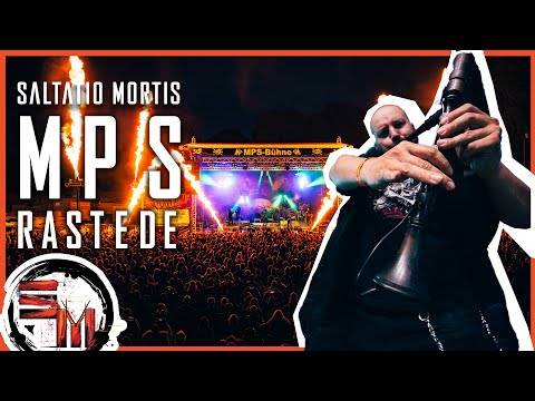 Rastede MPS | Saltatio Mortis