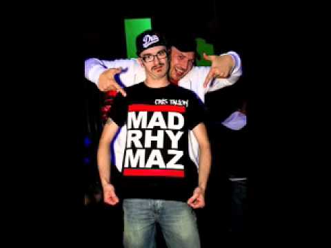 CrisTalion + DNMK: Freunde der Sonne