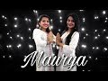 MAURYA RE Don Dance Cover Ft Maitri Shah Shahrukh Khan Ganpati Song