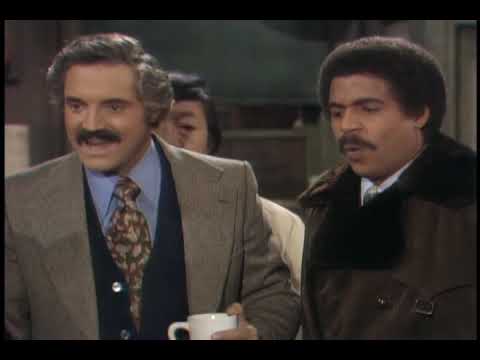The Barney Miller Episode That Proved It Wasn’t a ‘Normal’ Sitcom | Full Episode