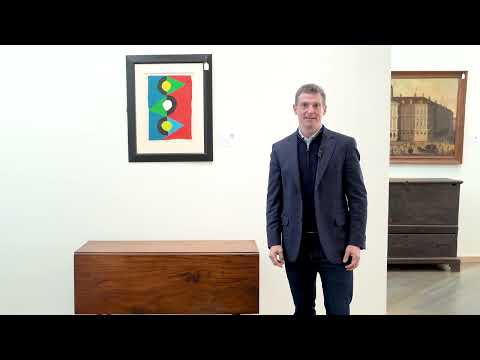 Furniture Explained | Antique Mahogany Drop Leaf Dining Table at Auction