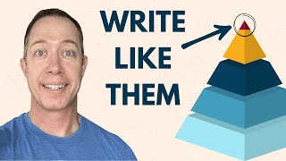 9 Writing Strategies of Authors in the Top 1%