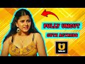 NEW ACTRESS NAME AND INSTAGRAM AND WEB SERIES LIST Uncut Ullu Actress Uncut Actress