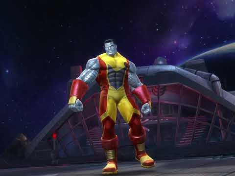 Alliance war season 30 war #7