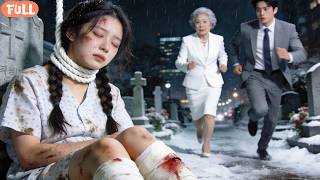 Stepmother Tried to Strangle Her& Throw Her Out—Rich Old Lady&Her CEO Son Took Her Home!