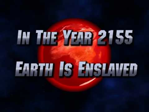 Ur-Quan Masters HD Trailer (Star Control 2)