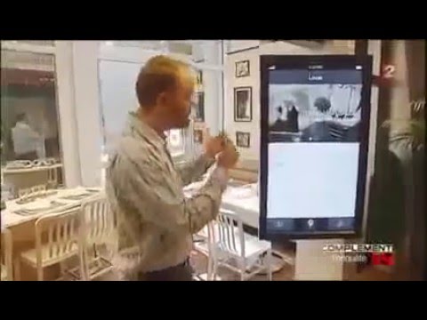 Silicon Valley LEldorado Des Applis Pour Smartphone 2015 HD REPORTAGE