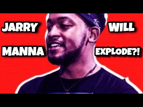 Artist Spotlight: Why Jarry Manna Will EXPLODE