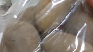 フライドポテトを、作ってみよう！