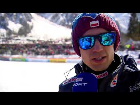 PŚ Planica 22.03.2018 - relacja z kwalifikacji