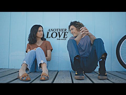 Auden and Eli - Another Love [Along for the Ride]