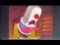 Opera Whale Singing The Sad Song