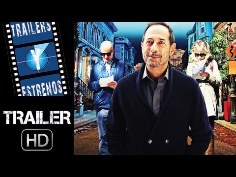 Trailer de El Misterio de la Felicidad