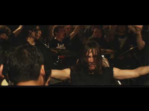 IMPENDING DOOM "More Than Conquerors" OFFICIAL VIDEO