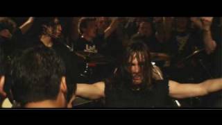 IMPENDING DOOM &quot;More Than Conquerors&quot; OFFICIAL VIDEO