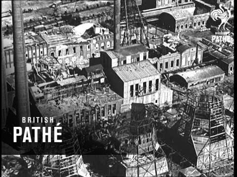 Tod einer Nation (1945)