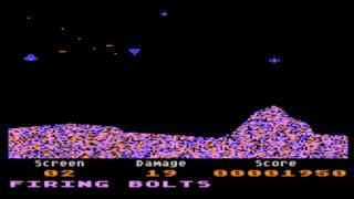 Gauntletak for the Atari 8-bit family
