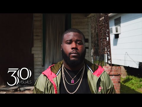 Grandopening King & Spitta- Step Game (Music Video)