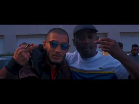 M9G Dyban & DR - Freestyle Découpe | Films By Yaamsii