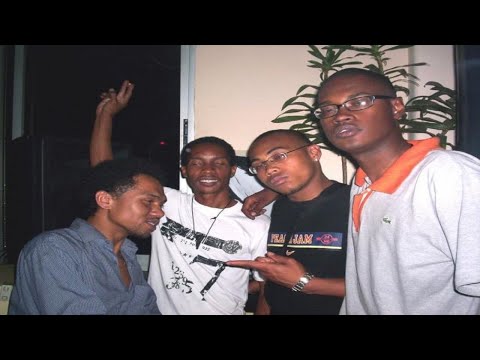 M.TS'TA - veloma farany  ( Official Audio )