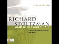 Richard Stoltzman Maid With The Flaxen Hair With Slovak Radio Symphony Orchestra