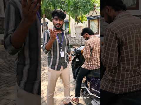 YouTube Shorts Video