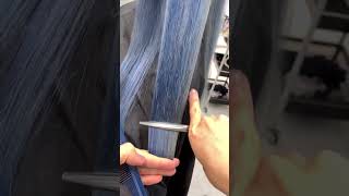 Download lagu Split ends trimming can cause short hair if you cut it too much ⚠️ #hairstyle #shorts mp3 Download lagu Split ends trimming can cause short hair if you cut it too much ⚠️ #hairstyle #shorts mp3