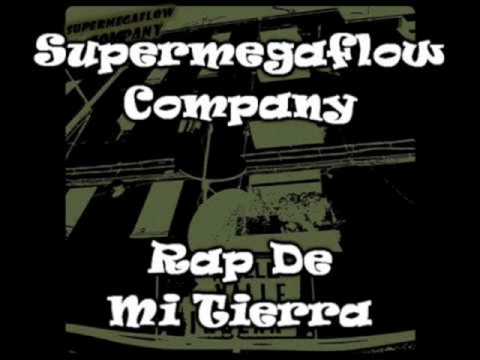 Agüita que calufa - Supermegaflow company