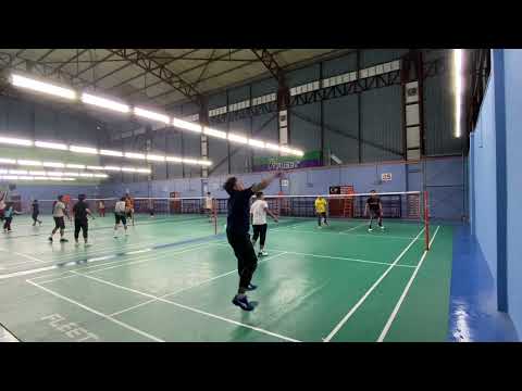 280125- B5 WIRA BC GAME DAY DSO CAMERA COURT B5