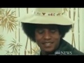 13 Year Old Michael Jackson INTERVIEW with His Father Joe Jackson