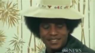 13 Year Old Michael Jackson INTERVIEW with His Father Joe Jackson video