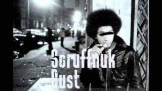 Scruffnuk Dust - Breakfast