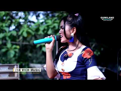 CINTA DALAM HATI - MAYA SABRINA - THE VICH RENGGGING PUTRA ORREDO