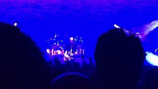 Devin Townsend - Ocean Machine - Biomech - 3.A.M & Voices In The Fan