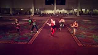 Ba*Bing by Havana Brown at Pulse Las Vegas Pros Elites & Alumni - Brian Friedman Choreography