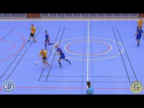 Sjuntorps IF 1 - 2 Skepplanda BTK, semifinal Mellandagscupen