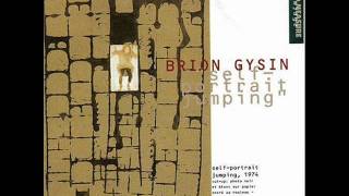 Brion Gysin - Baboon